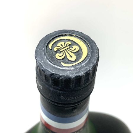   蒸留酒類 ブランデー アルマニャック 700ml Chabot NAPOLEON 未開栓