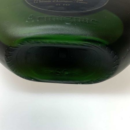   蒸留酒類 ブランデー アルマニャック 700ml Chabot NAPOLEON 未開栓