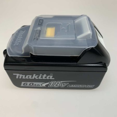  MAKITA マキタ 工具関連用品　 バッテリー BL1860B