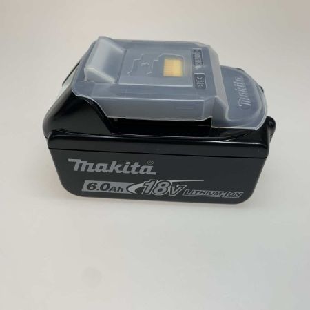  MAKITA マキタ 工具関連用品　 バッテリー BL1860B