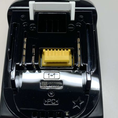  MAKITA マキタ 工具関連用品　 バッテリー BL1860B