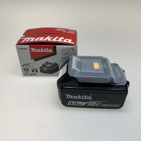  MAKITA マキタ 工具関連用品 バッテリー BL1860B