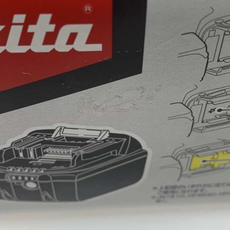  MAKITA マキタ 工具関連用品 バッテリー BL1860B