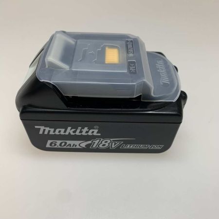  MAKITA マキタ 工具関連用品 バッテリー BL1860B