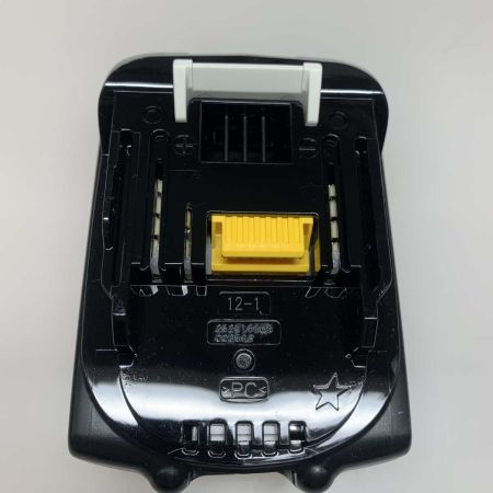  MAKITA マキタ 工具関連用品 バッテリー BL1860B