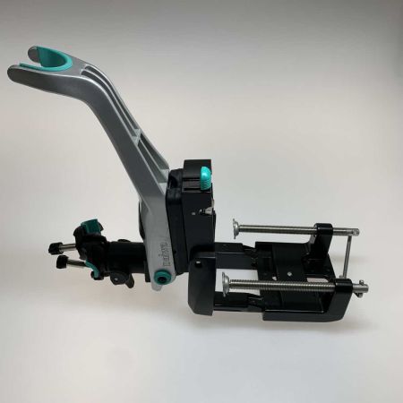  DAIWA ダイワ 釣り小物 ロッドホルダー パワーホルダー 速攻160R　本体のみ