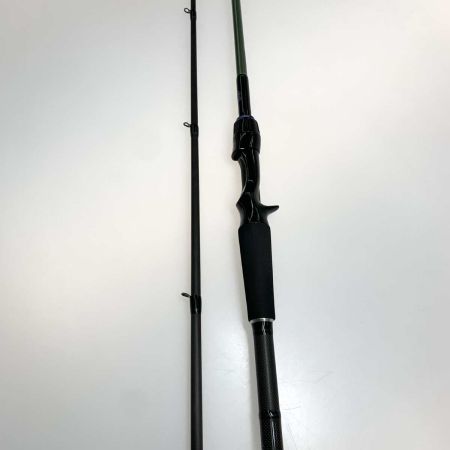  NORIES ノリーズ ルアーロッド 本体のみ PRO76XXHC2