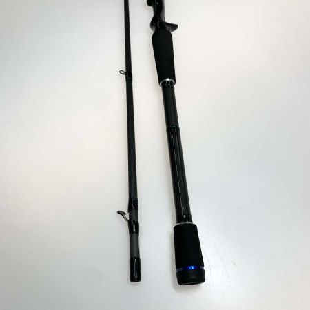  NORIES ノリーズ ルアーロッド 本体のみ PRO76XXHC2