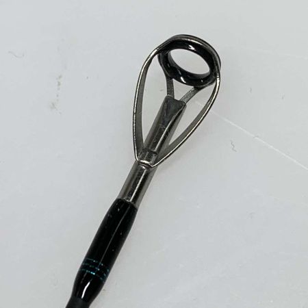  NORIES ノリーズ ルアーロッド 本体のみ PRO76XXHC2