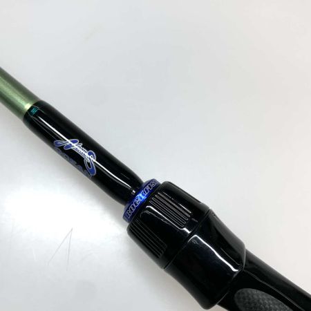  NORIES ノリーズ ルアーロッド 本体のみ PRO76XXHC2