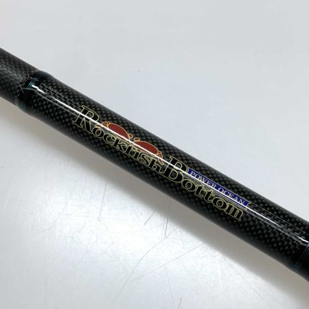  NORIES ノリーズ ルアーロッド 本体のみ PRO76XXHC2