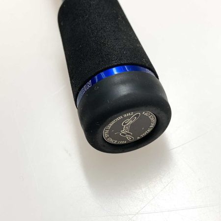  NORIES ノリーズ ルアーロッド 本体のみ PRO76XXHC2