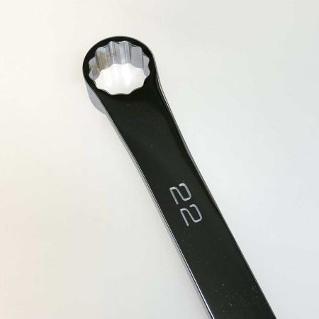  KTC ケーティーシー 工具 両口メガネレンチ NM11L-2224