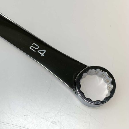  KTC ケーティーシー 工具 両口メガネレンチ NM11L-2224