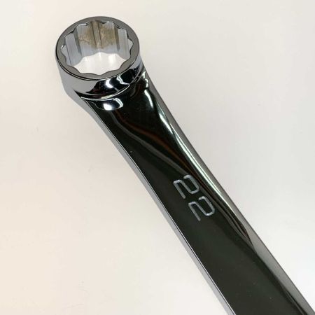  KTC ケーティーシー 工具 両口メガネレンチ NM11L-2224