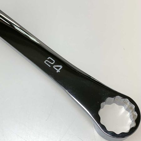  KTC ケーティーシー 工具 両口メガネレンチ NM11L-2224