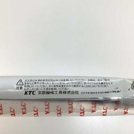  KTC ケーティーシー 工具　 ロングスイベルラチェットハンドル  BRSW3L