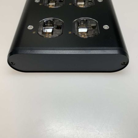  ACOUSTIC REVIVE 生活家電 電源BOX  YTP-4R