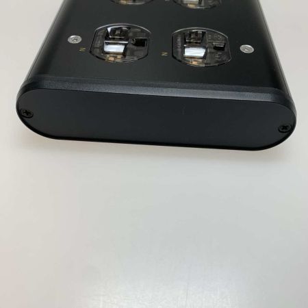  ACOUSTIC REVIVE 生活家電 電源BOX YTP-6R