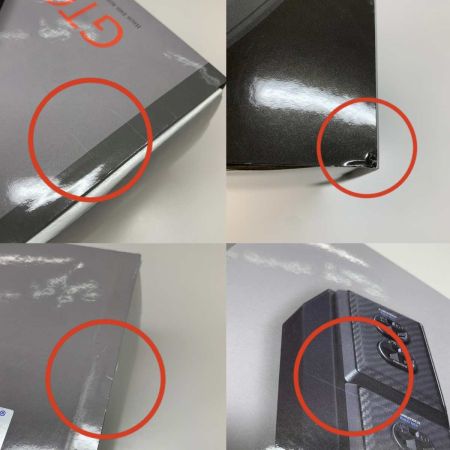  FURUTECH 生活家電 電源タップ コンセント4口仕様 GTO-D2 NCF（R）