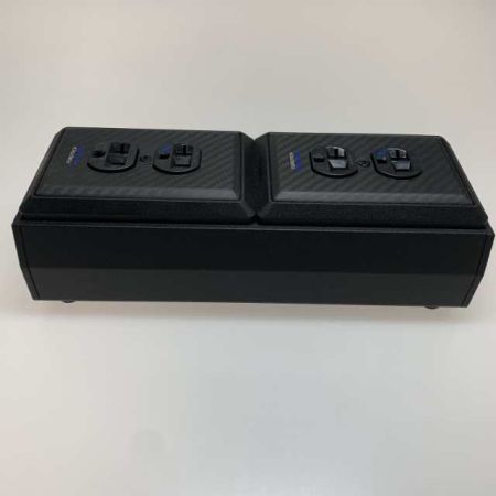  FURUTECH 生活家電 電源タップ コンセント4口仕様 GTO-D2 NCF（R）