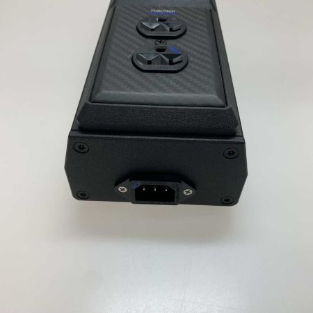  FURUTECH 生活家電 電源タップ コンセント4口仕様 GTO-D2 NCF（R）