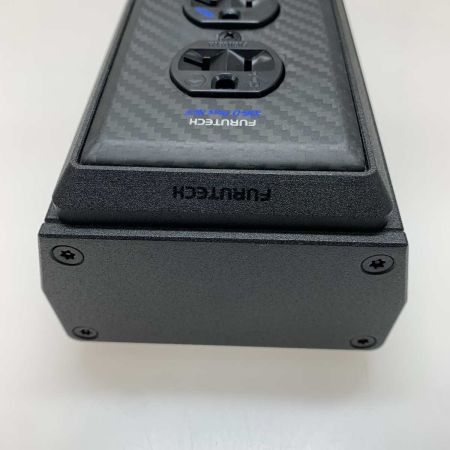  FURUTECH 生活家電 電源タップ コンセント4口仕様 GTO-D2 NCF（R）