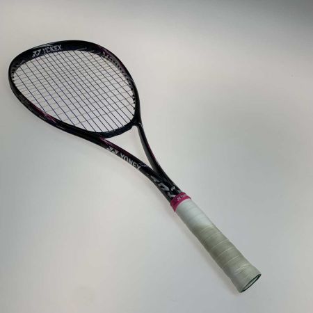  YONEX ヨネックス スポーツ テニス 軟式ラケット　VOLTRAGESV