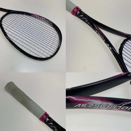  YONEX ヨネックス スポーツ テニス 軟式ラケット　VOLTRAGESV