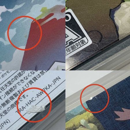  Nintendo Switch ポケモンレジェンド アルセウス