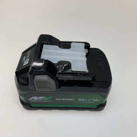  HiKOKI ハイコーキ 工具関連用品 バッテリー   未使用品 BSL36A18