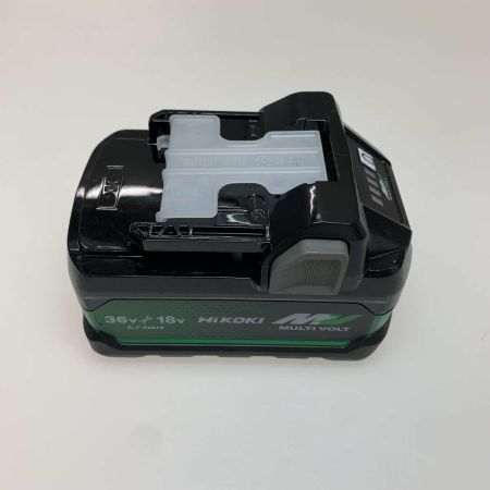  HiKOKI ハイコーキ 工具関連用品 バッテリー   未使用品 BSL36A18
