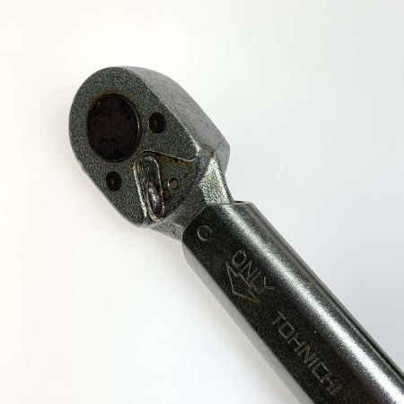  TOHNICHI 工具 ハンドツール トルクレンチ  QL140N-MH