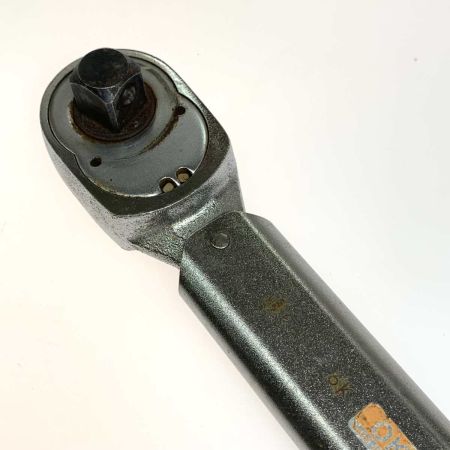 TOHNICHI 工具 ハンドツール トルクレンチ  QL140N-MH