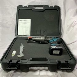 ●● MAKITA マキタ 切断工具 鉄筋カッターコードレス式 9957 SC163DZK Aランク