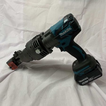  MAKITA マキタ 切断工具 鉄筋カッターコードレス式 9957 SC163DZK