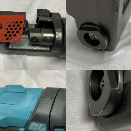  MAKITA マキタ 切断工具 鉄筋カッターコードレス式 9957 SC163DZK