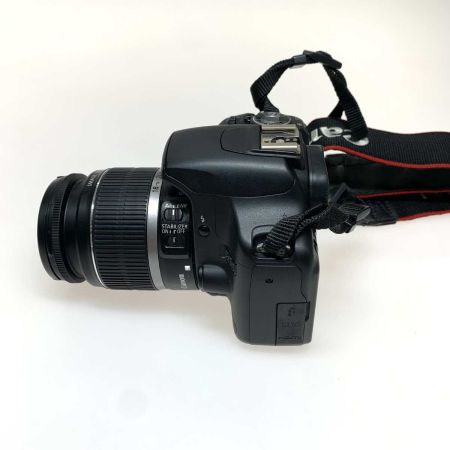  CANON キャノン デジタル一眼レフカメラ レンズ2本付き EOSKiss X3