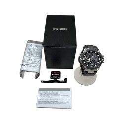 ●● CASIO カシオ 腕時計 G-SHOCK 箱付  GST-B100 Bランク