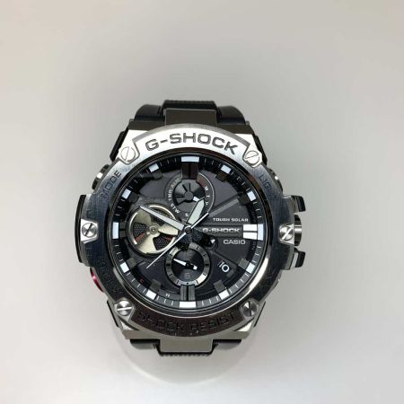  CASIO カシオ 腕時計 G-SHOCK 箱付  GST-B100