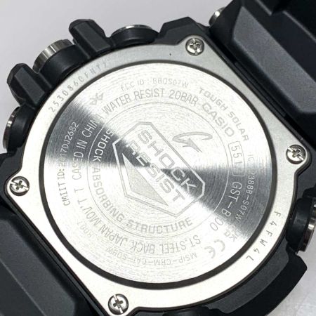  CASIO カシオ 腕時計 G-SHOCK 箱付  GST-B100