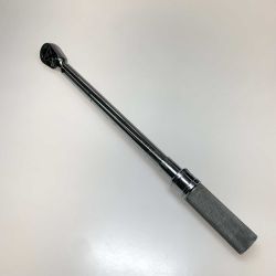 ●● Snap-on スナップオン 工具 USA トルクレンチ QC3R1600　本体のみ Cランク