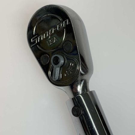  Snap-on スナップオン 工具 USA トルクレンチ QC3R1600　本体のみ