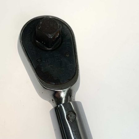  Snap-on スナップオン 工具 USA トルクレンチ QC3R1600　本体のみ