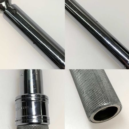  Snap-on スナップオン 工具 USA トルクレンチ QC3R1600　本体のみ