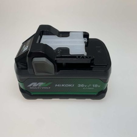  HiKOKI ハイコーキ 工具関連用品　バッテリー 未使用品 BSL36A18