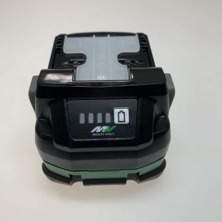  HiKOKI ハイコーキ 工具関連用品　バッテリー 未使用品 BSL36A18