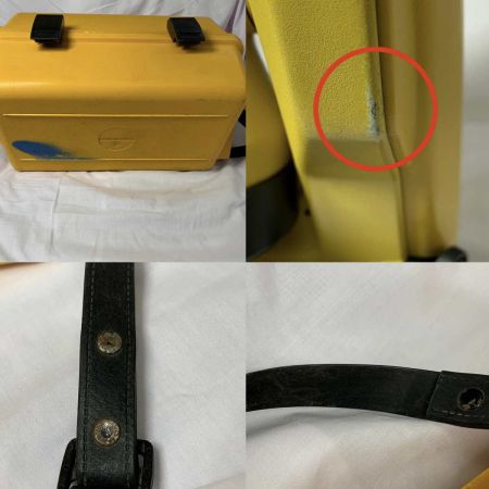  TOPCON 工具 レーザー機器 セオドライト TOPCON DT-10