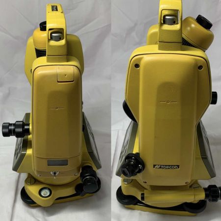  TOPCON 工具 レーザー機器 セオドライト TOPCON DT-10
