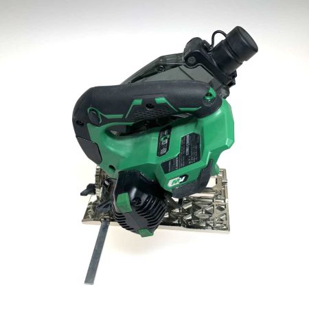  HiKOKI ハイコーキ 切断工具 丸のこ  コードレス式 本体のみ C3605DYB